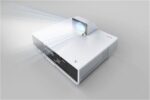 "Proiector EPSON EB-800F , tehnologie 3LCD,  display 0.62"", 5.000 Lumeni, Rezolutie FULLHD, Aspect Ratio 16:9, contrast: 2.500.000:1, sursa lumina: Laser, 20.000 ore, diagonala: 65""-130"", Interfata: USB 2.0-A (2x), USB 2.0, Alimentare de la USB, RS-232C, Interfaţă Ethernet (100 Base-TX/10 - Image 2