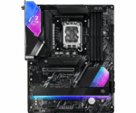 Placa de baza ASRock Phantom Gaming Z890 Lightning WiFi, Socket 1851, DDR5, ATX - Image 3
