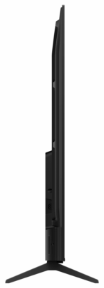 Televizor LED TCL 75P69B, 190 cm (75"), 4K, Smart TV, WiFi, Negru - Image 4
