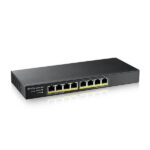 ZYXEL GS1915-8EP 8GB HYBR POE NEBULA SW - Image 2