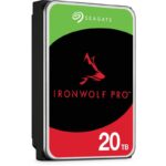 HDD NAS Seagate IronWolf Pro ST20000NT001, 20 TB, 7200 RPM, 256 MB, SATA III - Image 3