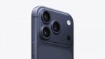 iPhone 17 Pro 1TB Deep Blue - Image 3