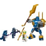 PACHET LUPTA ROBOTUL LUI JAY, LEGO 71805 - Image 3