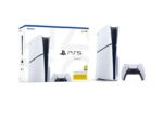 Consola Sony Play Station 5 Disc Edition 825GB White - Image 2
