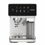 ESPRESSOR DIGITAL HEINNER CREAMYBLEND HEM-LK20DMLK