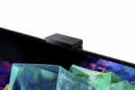 Televizor, Sony, Seria A95K, XR65A95KAEP, 2022, 65" - 164CM, QD-OLED, Smart TV, 4K, Titanium Black, Plat, Google TV, Mirroring iOS, Android, XR Cognitive Processor, HDR 10 XR Triluminos Max, 100 Hz, DVB-T/T2//C/S/S2, 2.2, 40 W, Wi-Fi, Bluetooth, 2 x HDMI 2.0,  1 x  RJ-45, CI+ slot, 2 x - Image 10