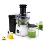 STORCATOR DE FRUCTE HEINNER PEARLWHITE HSF-K1000DCWP - Image 2