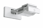 Proiector Epson EB-770FI, 3LCD, 4100 lumeni, FHD 1920*1080, 16:9, Contrast: 2.500.000:1, lampa 20.000 ore/ 30.000 ore Ecomode, zoom 1.35, dimensiune imagine 60"-100", USB 2.0-A (2x), USB 2.0 Type B (Service Only) (2x), RS-232C, Ethernet interface (100 Base-TX / 10 Base-T), Wireless LAN IEEE - Image 3