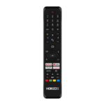 QLED TV HORIZON 4K-ANDROID 43HQ8590U/C 43" D-LED, 4K Ultra HD (2160p), DolbyVision HDR / HDR10+ / HDR10 / HLG + MicroDimming, Digital TV-Tuner DVB-S2/T2/C, CME 400Hz, Android TV 11 (Chromecast built-in) +GoogleAssistant +BT4.0, 1xLAN (RJ45), DLNA 1.5, Contrast 5000:1, 250 cd/m2, 1xCI+, 3xHDMI - Image 6