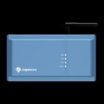 Solplanet Ai-Logger, South interface RS485/LAN, North interface WLAN /LAN, solplanet Europe, Manage multiple devices