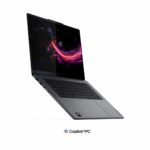 Laptop Consumer Lenovo Yoga Pro 7 15ASH11, cu procesor Ryzen AI 3 388, 15.3'' OLED, 32 GB LPDDR5x, 1 TB, AMD Radeon 8060S, Fara OS, 3 ani Garantie - Image 11