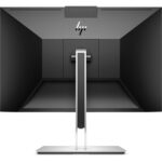 Monitor 27" HP EliteDisplay E27m G4, LED, IPS, QHD 2560x1440, 16:9, 75Hz, 5 ms, USB-C - Image 3