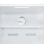 Combina frigorifica HEINNER HCNF-V291WDE++, No Frost, 294 l, Clasa E, Dozator apa, Alb - Image 3
