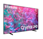 Televizor SAMSUNG LED 98DU9072, 98"(247 cm), Smart, 4K Ultra HD, 100 Hz, Clasa F - Image 2