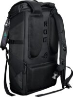 Rucsac Notebook Asus Ranger BP2701 ROG, 17, negru - Image 4