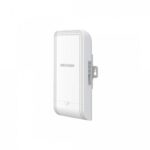 Adaptor Bridge pentru lifturi Hikvision DS-3WF0EC-2NT, distanta transmisie wireless: 500m, Standard IEEE 802.11b/g/n, antena interna 7dBi, tensiune alimentara: 12-24 VDC Passive PoE, temperatura de functionare: -30°C - 70°C, dimensiuni: 90.8 mm × 57.87 mm × 187.87 mm, greutate: 0.26kg.
