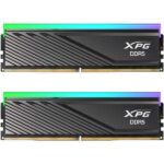 Memorie RAM XPG Lancer Blade RGB v, 32 GB DDR5, 6000 MHz, CL30 - Image 2