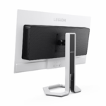 Monitor Gaming 26.5" Lenovo Legion Pro 27Q-10, LED, QD-OLED, 2560x1440, 280Hz, 16:9, Glossy, Display colors 1.07 Billion, Color Gamut 99% sRGB, 99% DCI-P3, 0.03 ms (G to G), 250 cd/m² cd/m², 1500000:1 static, 178° / 178°, Porturi: 1 x USB-B (USB 5Gbps / USB 3.2 Gen 1, USB Upstream), 3 - Image 7