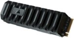 SSD intern Corsair MP600 PRO XT, 2 TB, PCI Express 4.0 x4, NVMe, M.2 - Image 2