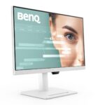 Monitor Consumer BenQ GW3290QT, 32", 2560 x 1440 pixeli, White, 3 ani Garantie - Image 8