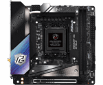 Placa de baza ASRock Phantom Gaming Z890I Nova WiFi, Socket 1851, DDR5, Mini-ITX - Image 2