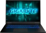 Laptop Gaming GIGABYTE A18, cu procesor AMD Ryzen 7 260, 18'' IPS, 16 GB DDR5, 1 TB SSD, NVIDIA GeForce RTX 5060, 8GB GDDR7, Fr OS