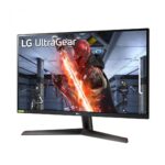 Monitor LG 27" 27GN800P-B.AEU - Image 2