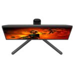 Monitor AOC 27" U27G3X/BK - Image 3