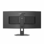 Monitor Gaming LENOVO Legion 34W-2c, 34", 3440 x 1440 pixeli, Black, 3 ani Garantie - Image 2
