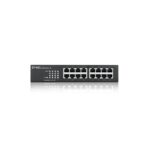 Switch ZYXEL GS1100-16, 16-port, 10/100/1000 Mbps - Image 3