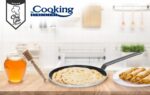 TIGAIE CLATITE PROFESIONALA 26*2 CM, CHEF LINE, COOKING BY HEINNER - Image 4