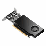 Placa video PNY RTX A400, 4GB GDDR6, PCI Express 3.0, 64-bit - Image 3