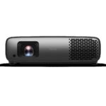 Videoproiector Home Cinema BenQ W4000I, DLP 4LED 20.000- 30.000 ore, 4K UHD (3840×2160), 16:9, 2.000.000:1, zoom 1.3x, HDR10, HDR10+, HLG, ISF zi, ISF noapte, 2* HDMI, LAN (RJ45), 2* USB tip A, RS232, Declanşator c.c. 12V (mufă 3,5mm), boxa 5W, Dolby Atmos, Dongle Android TV QS02 inclus - Image 2