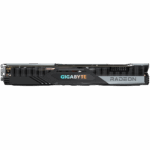 Placa video Gigabyte Radeon RX 7900 XTX, 24GB GDDR6, PCI Express 4.0, 384-bit - Image 5