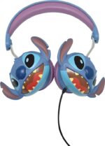 CASTI PLIABILE CU FIR, STITCH - Image 2