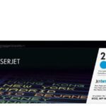 Toner HP CF401A, Cyan, 1.5 k, LASERJET PRO M252N