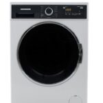 Masina de spalat rufe HEINNER HWM-V914TD+++, 9 kg, 1400 rpm, Clasa: D, Alb