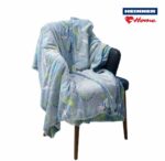 Patura model fosforescent,Dino,160x200 - Image 5