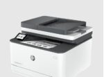 Multifunctional laser mono HP Laserjet 3102FDN, Format A4. Laser, Mono, Functii:Imprimare, Copiere, Scanare, Fax,Viteza printare: 35ppm, FPO. 6.6sec.,Duplex, Volum recomandat lunar: 350-2500 pagini, max. 50.000 pagini,rezolutie: 1200 x 1200 dpi, Limbaje printare: PCL5c; PCL6; PS; PCLmS;PDF; URF