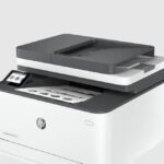 Multifunctional laser mono HP Laserjet 3102FDN, Format A4. Laser, Mono, Functii:Imprimare, Copiere, Scanare, Fax,Viteza printare: 35ppm, FPO. 6.6sec.,Duplex, Volum recomandat lunar: 350-2500 pagini, max. 50.000 pagini,rezolutie: 1200 x 1200 dpi, Limbaje printare: PCL5c; PCL6; PS; PCLmS;PDF; URF