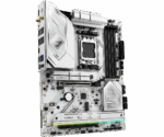 Placa de baza ASRock B850 Steel Legend WiFi, Socket AM5, DDR5, ATX - Image 3