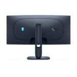 Monitor Alienware 34" AW3425DW Gaming 86.82 cm, 3440 x 1440 at 240 Hz, 0.03 Ms - Image 3