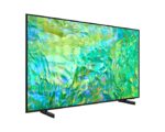 Televizor Smart LED Samsung UE75CU8072UXXH 190,5 cm (75") 4K Ultra HD Wi-Fi Negru - Image 2