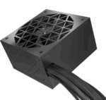 Sursa 1STPLAYER HA-650AC1, 80 PLUS, 650 W - Image 3