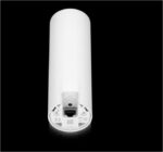 Ubiquiti Unifi U6-Mesh WIFI 6 access point, standard 802.11a/b/g WiFi 4/WiFi 5/WiFi 6 , interfata: 1x GbE RJ45, Bluetooth, protectie apa IPX5, alimentare: 802.3af PoE passive PoE, 48V, 0.32A adaptor PoE inclus, consum maxim: 11.4W, materiale: plastic/aluminiu, viteza transfer: 2.4 GHz 573.5 Mbps, 5 - Image 2