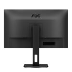 Monitor Consumer AOC 27E3QAF, 27", 1920 x 1080 pixeli, Black, 3 ani Garantie - Image 4