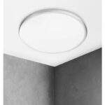 Plafoniera LED Philips myLiving Twirly, 17W (102W), 1700 lm, luminacalda(2700K), IP20, 35cm, Alb - Image 2