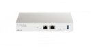D-link Nucillas wireless controller DNH-100, Manages up to 100 Wireless Access Points (APs), 1 x 1000 Base-T Ethernet Port, 1 x USB 3.0 Port, 1 x Micro SD Slot, Pre-loaded with Nuclias Connect Management Software, WPA2/WPA3 Support, IEEE 802.3ab/u/x Support, Single Sign-On, Console Port RJ45, 1x USB - Image 2