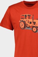 TRICOU MODEL TRACTOR M - Image 2