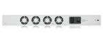Zyxel ATP HARDWARE FIREWALL 12 Gigabit user-definable ports, 2*SFP, 2* USB with 1 Yr Bundle - Image 2